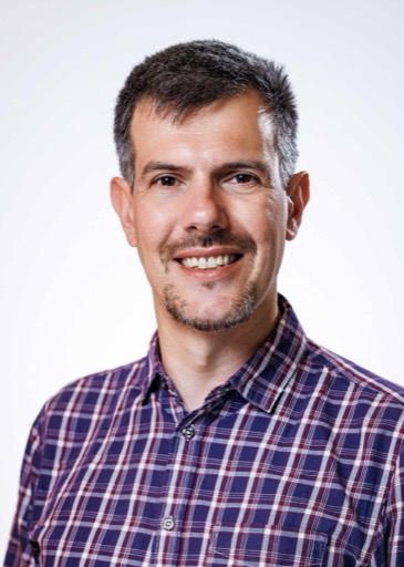 Luca Berton